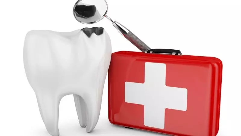 Imagem do curso: Noções de Urgência e Emergência na Odontologia