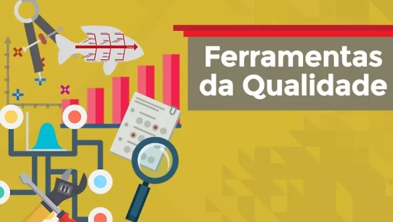 Imagem do curso: Ferramentas da Qualidade