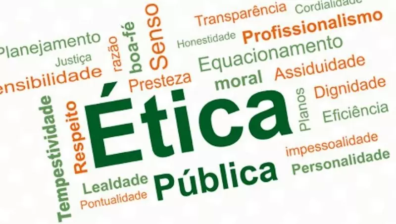Imagem do curso: Ética no Serviço Público