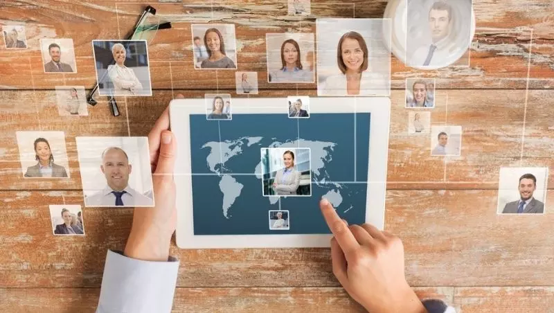 Imagem do curso: Gestão de Pessoas