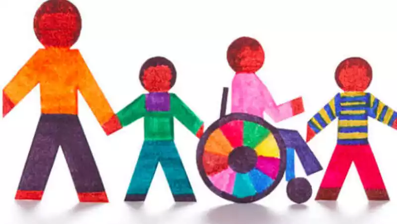 Imagem do curso: Noções Básicas em Educação Especial e Inclusiva