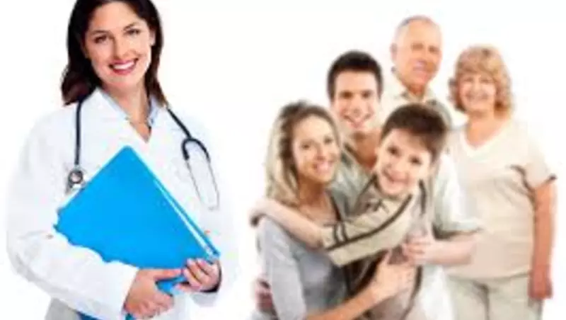 Imagem do curso: O Enfermeiro e a Educação em Saúde da Família