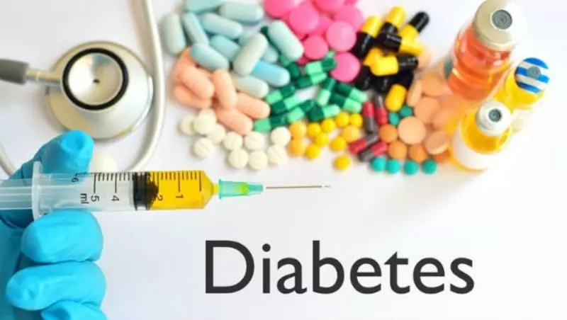 Imagem do curso: Atualização em Noções Básicas em Diabetes