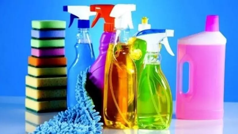 Imagem do curso: Básico em Manuseio de Produtos de Limpeza