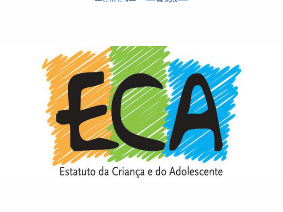 Imagem do curso: Estatuto da Criança e do Adolescente