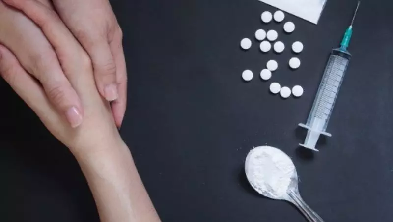 Imagem do curso: Saúde Mental e Dependência Química