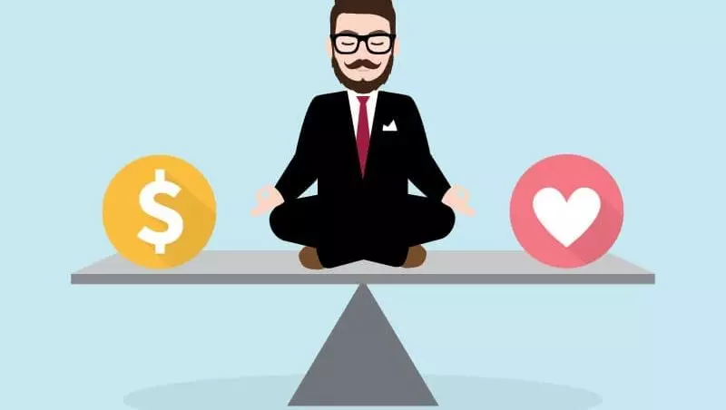 Imagem do curso: Qualidade de Vida no Trabalho