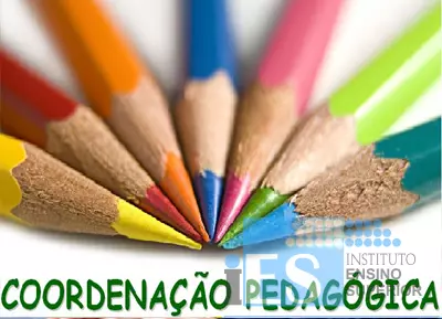 Imagem do curso: Coordenação Pedagógica