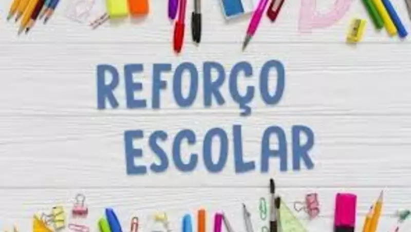 Imagem do curso: A Importância do Reforço Escolar