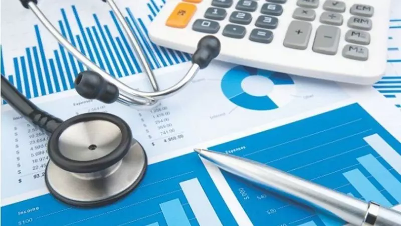 Imagem do curso: Gestão Hospitalar