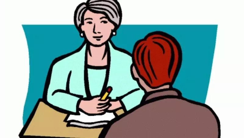 Imagem do curso: Entrevistador Social