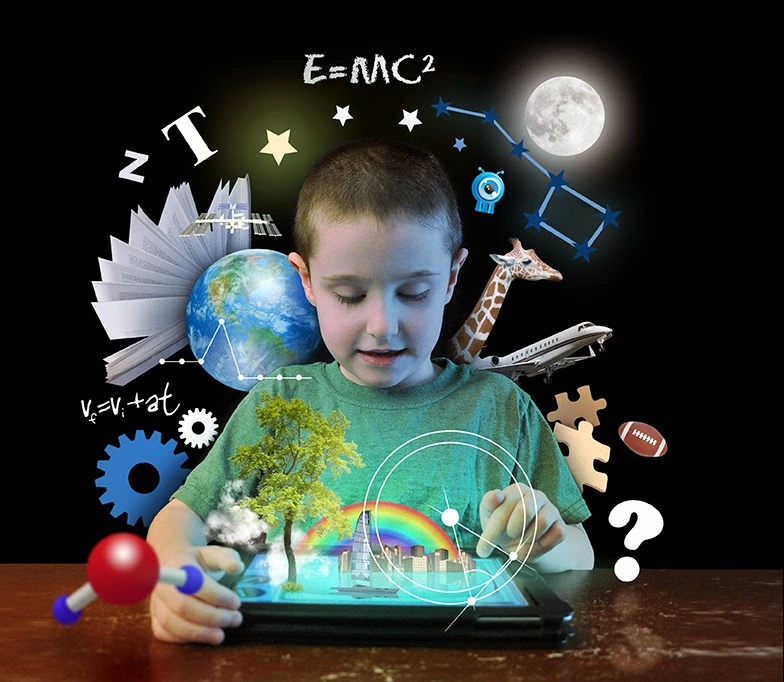 Imagem do curso: Altas Habilidades e Superdotação
