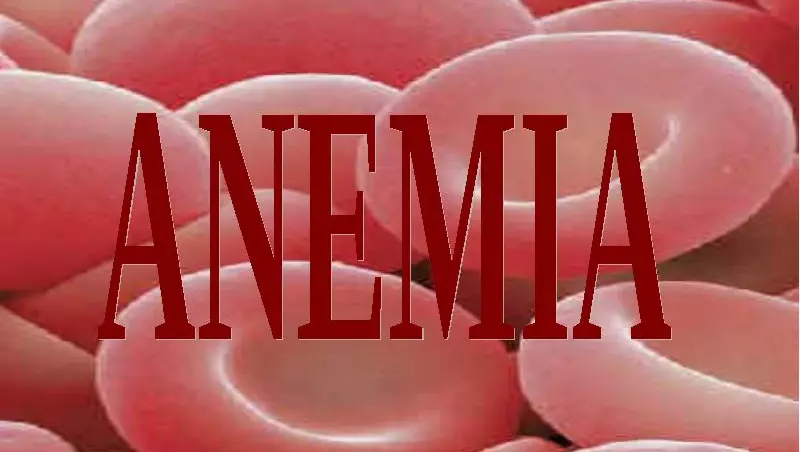 Imagem do curso: Anemias