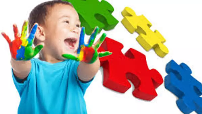 Imagem do curso: Aperfeiçoamento em Autismo Aspectos Pedagógicos