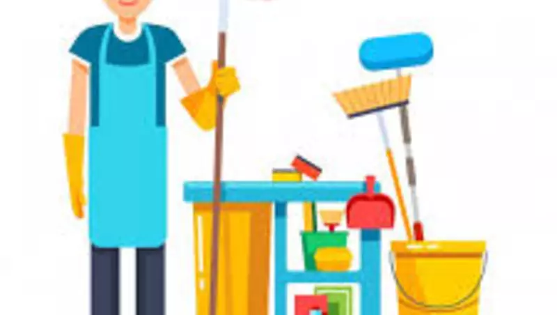 Imagem do curso: Limpeza e Higiene em Ambiente Escolar