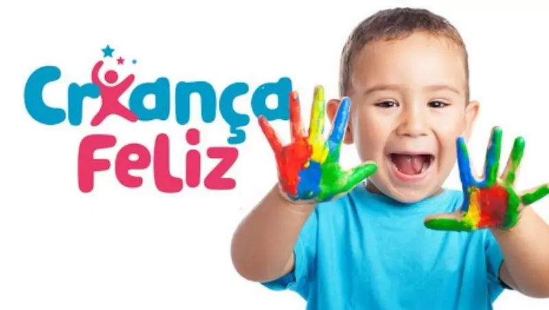 Imagem do curso: Programa Criança Feliz