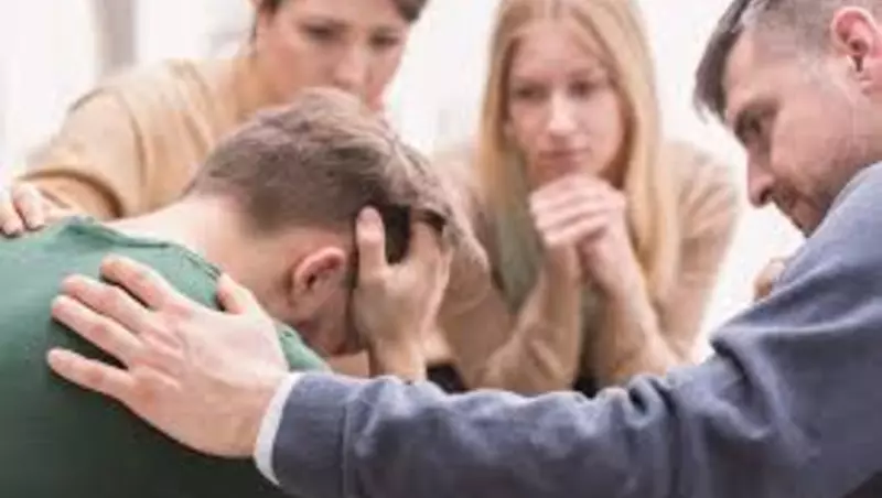 Imagem do curso: Aconselhamento em Dependência Química