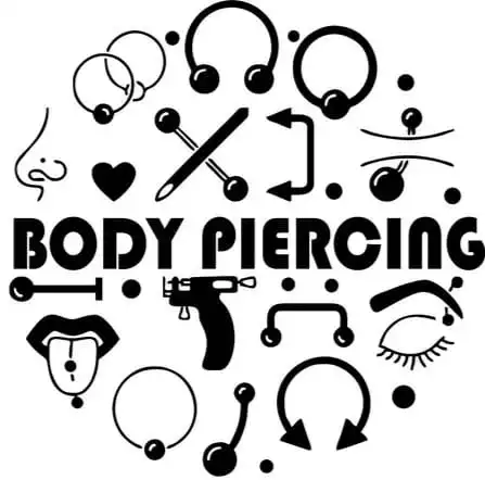 Imagem do curso: Body Piercing