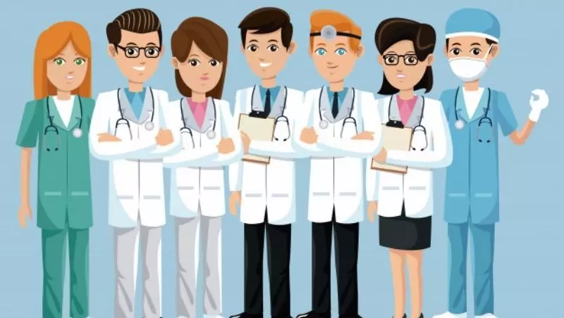 Imagem do curso: Segurança do Paciente e Qualidade em Serviços de Saúde
