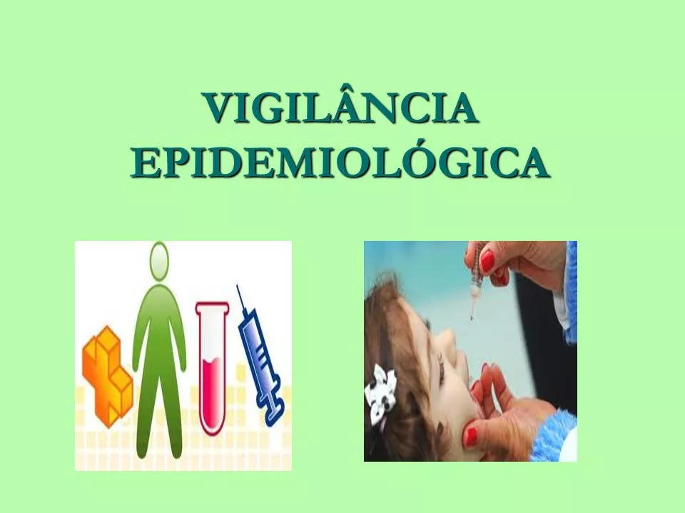 Imagem do curso: Básico em Vigilância Epidemiológica