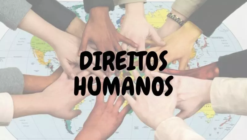 Imagem do curso: Introdução aos Direitos Humanos