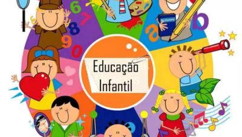 Imagem do curso: Aperfeiçoamento em Capacitação Infantil