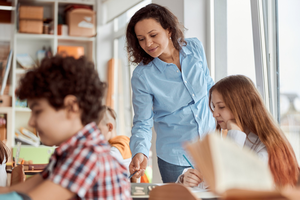Imagem do curso: Básico para Profissional de Apoio Escolar