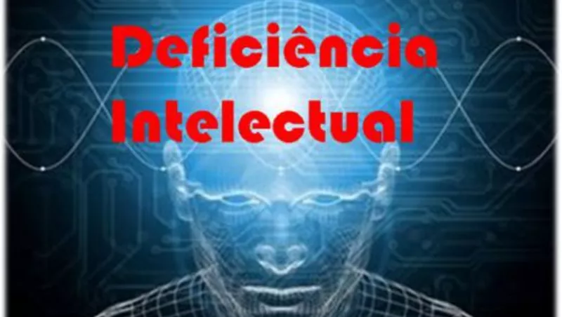 Imagem do curso: Deficiência Intelectual