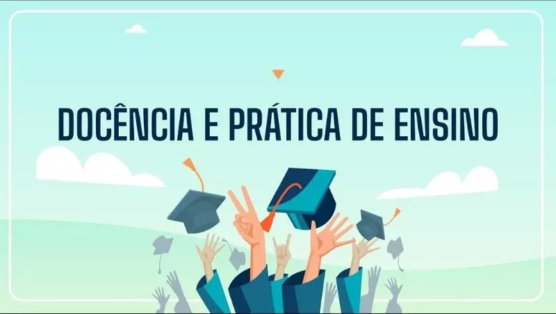 Imagem do curso: Aperfeiçoamento em Docência e Prática de Ensino