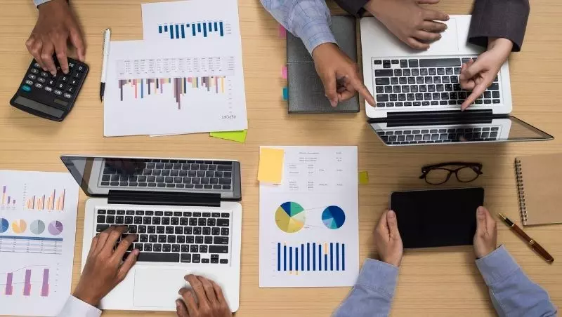 Imagem do curso: Administração Financeira