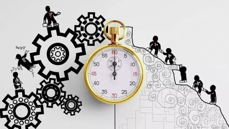 Imagem do curso: Gestão e Liderança