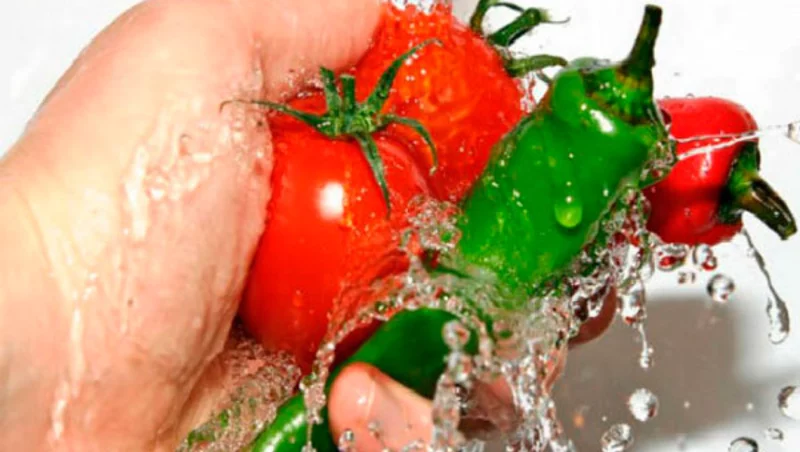 Imagem do curso: Higiene e Alimentação