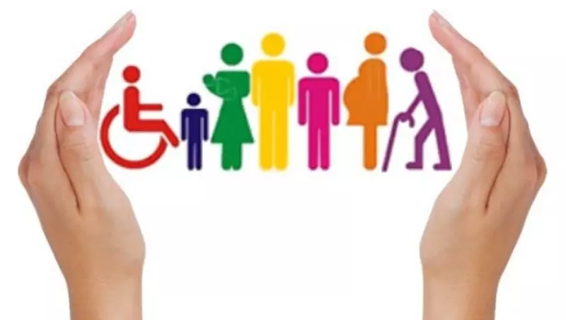 Imagem do curso: Benefícios Socioassistenciais