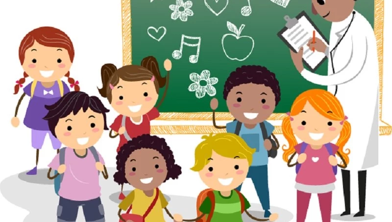 Imagem do curso: Direitos da Criança e do Adolescente