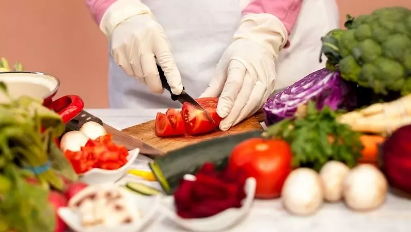 Imagem do curso: Manipulação de Alimentos