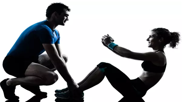 Imagem do curso: Personal Trainer