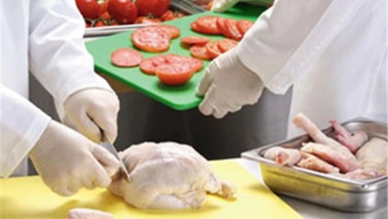 Imagem do curso: Boas Práticas de Alimentação