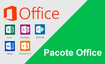 Imagem do curso: Pacote Office