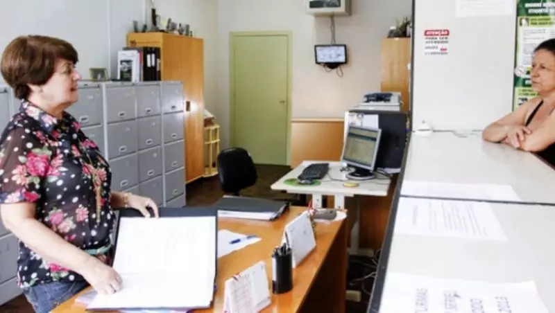 Imagem do curso: Auxiliar de Secretariado Escolar
