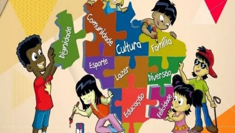Imagem do curso: Assistência Social a Crianças e Adolescentes em Vulnerabilidade Social