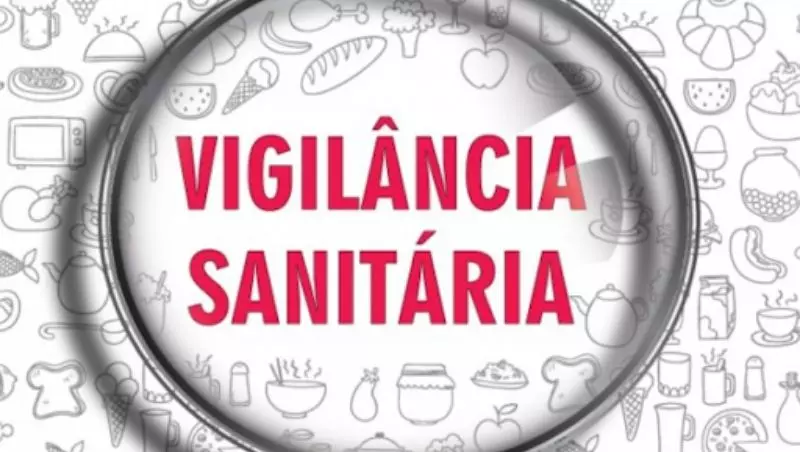 Imagem do curso: Aperfeiçoamento em Vigilância Sanitária