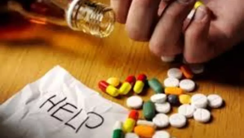 Imagem do curso: A Assistência Social e a Reabilitação com Dependentes Químicos