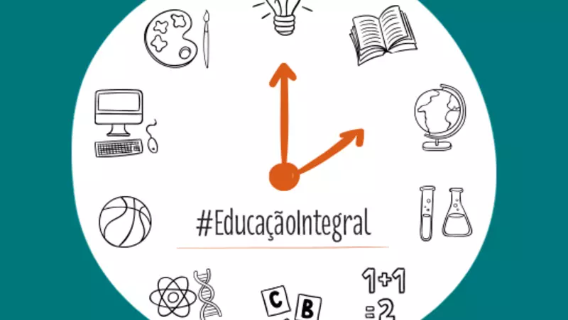 Imagem do curso: Aperfeiçoamento em Educação em Tempo Integral