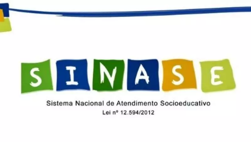 Imagem do curso: Sistema Nacional de Atendimento Socioeducativo SINASE