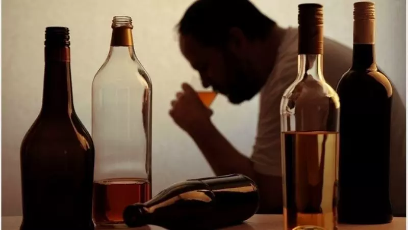 Imagem do curso: Alcoolismo Um problema de Saúde Pública