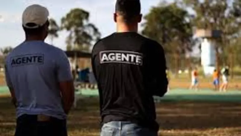 Imagem do curso: Agente Socioeducativo