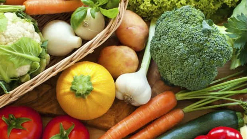 Imagem do curso: Alimentação Saudável